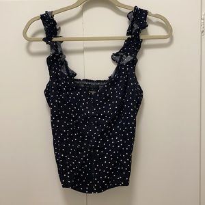 Reformation Tank Top